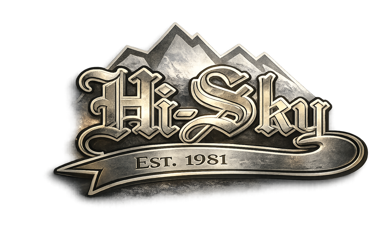 Hi-Sky Enterprises — Est. 1981